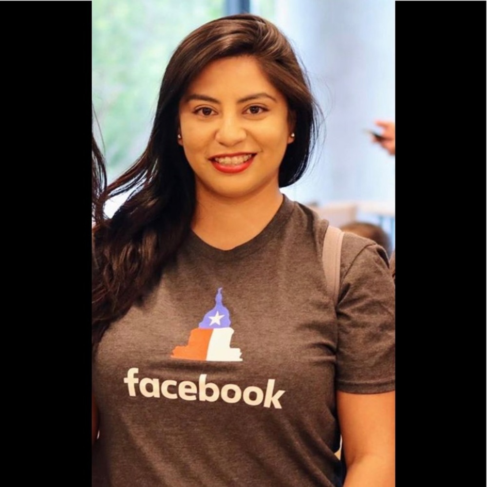 Meet your Posher, Erika